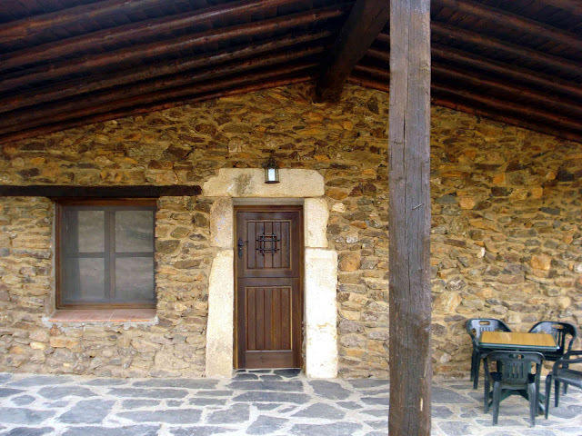 Complejo Rural El Prado Logrosán Quarto foto