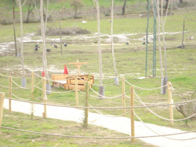 Complejo Rural El Prado Logrosán Exterior foto